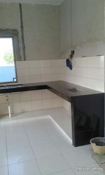 Renovation Dapur Rumah Desainrumahid com Renovation Dapur Rumah Desainrumahid com
