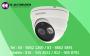 Samsung CCTV Camera IR DOME