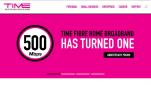 Time internet Service providers Association of Malaysia