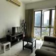 Master Room For Rent @ Citywoods Apartment Near