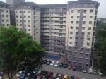 Putra Harmoni, Presint 9, Fully Tiles