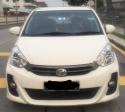 PERODUA MYVI 1. 5 SE (A) SAMBUNG BAYARASSALAM . . PERODUA ALZA 1.