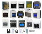 Time Recorder / Punch Card Machine Bangsar area