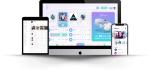 Get the perfect combination of robust technology and innovative f