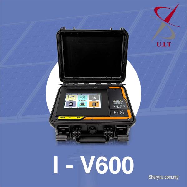 Picture of HT Instrument I-V600